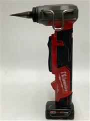 MILWAUKEE 2532-20 M12 ProPEX Expander Tool w/ Battery and Charger